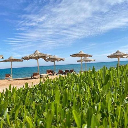 Fanar Hotel Ain Sukhna Esterno foto