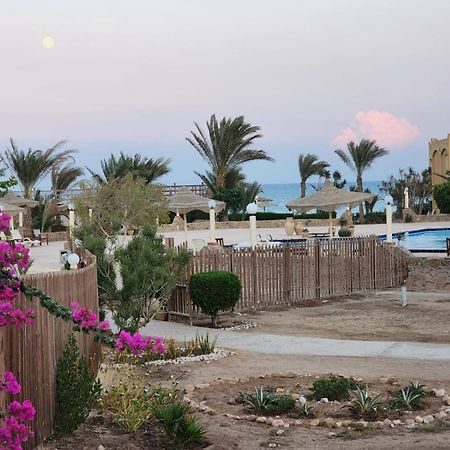 Fanar Hotel Ain Sukhna Esterno foto