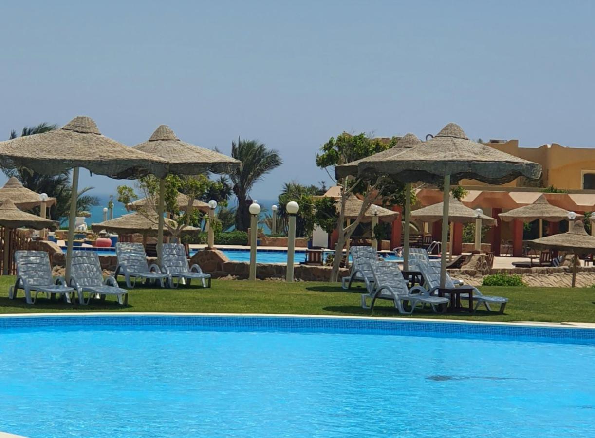 Fanar Hotel Ain Sukhna Esterno foto