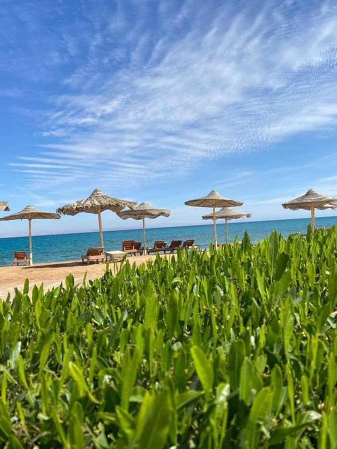 Fanar Hotel Ain Sukhna Esterno foto