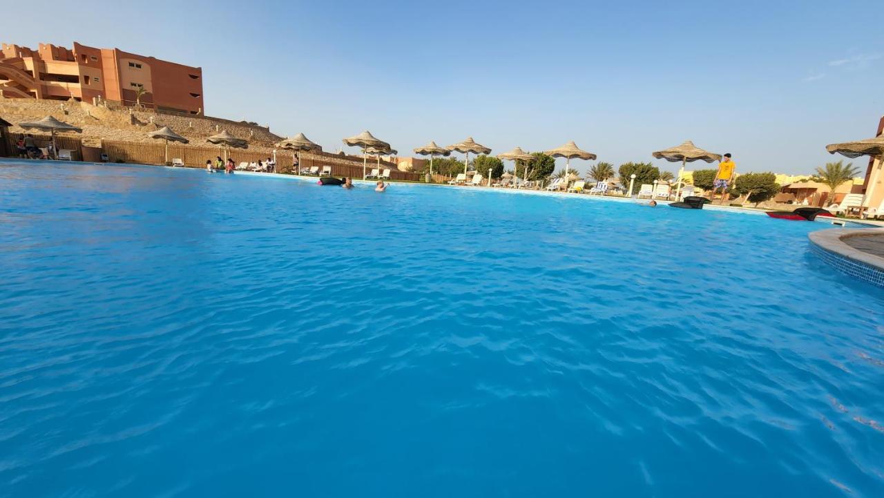 Fanar Hotel Ain Sukhna Esterno foto