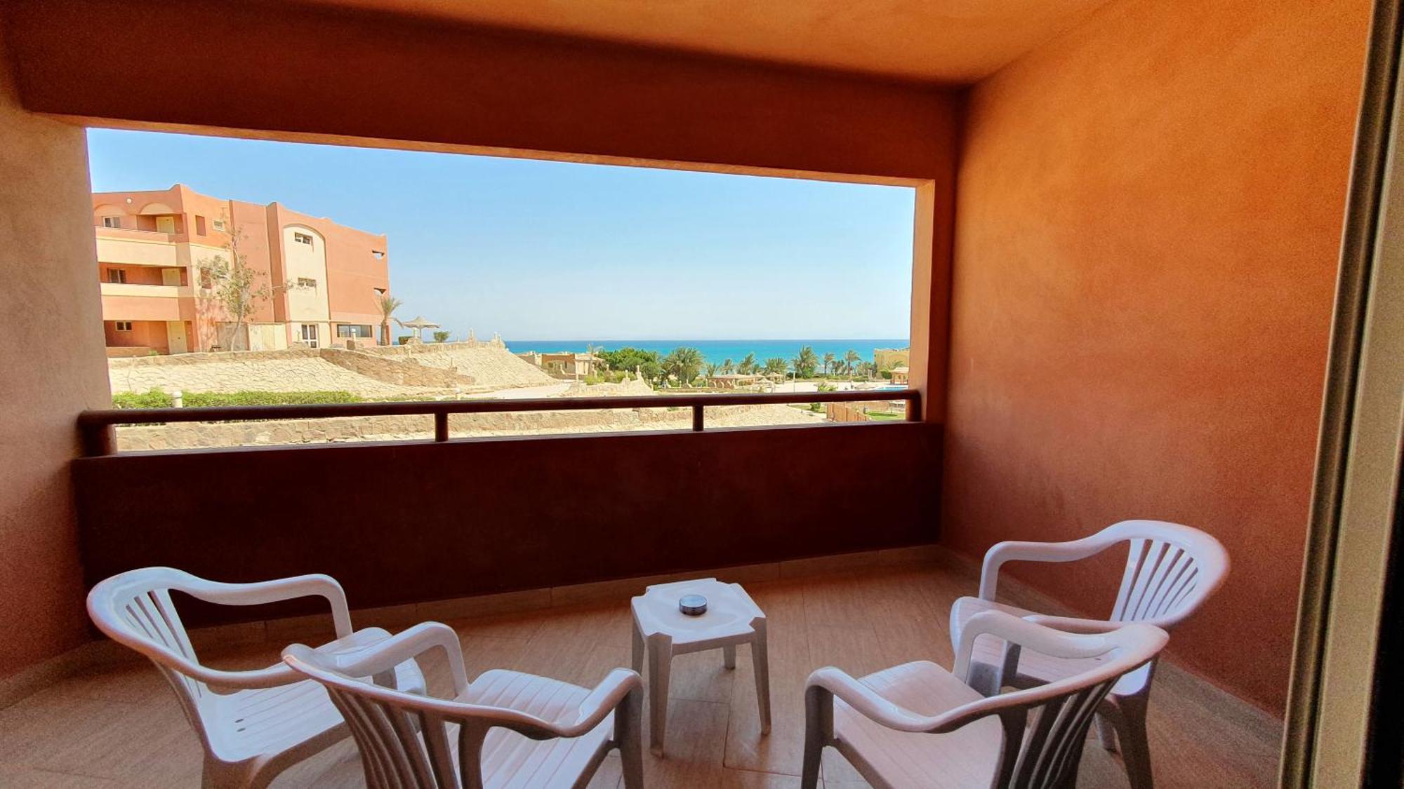 Fanar Hotel Ain Sukhna Camera foto