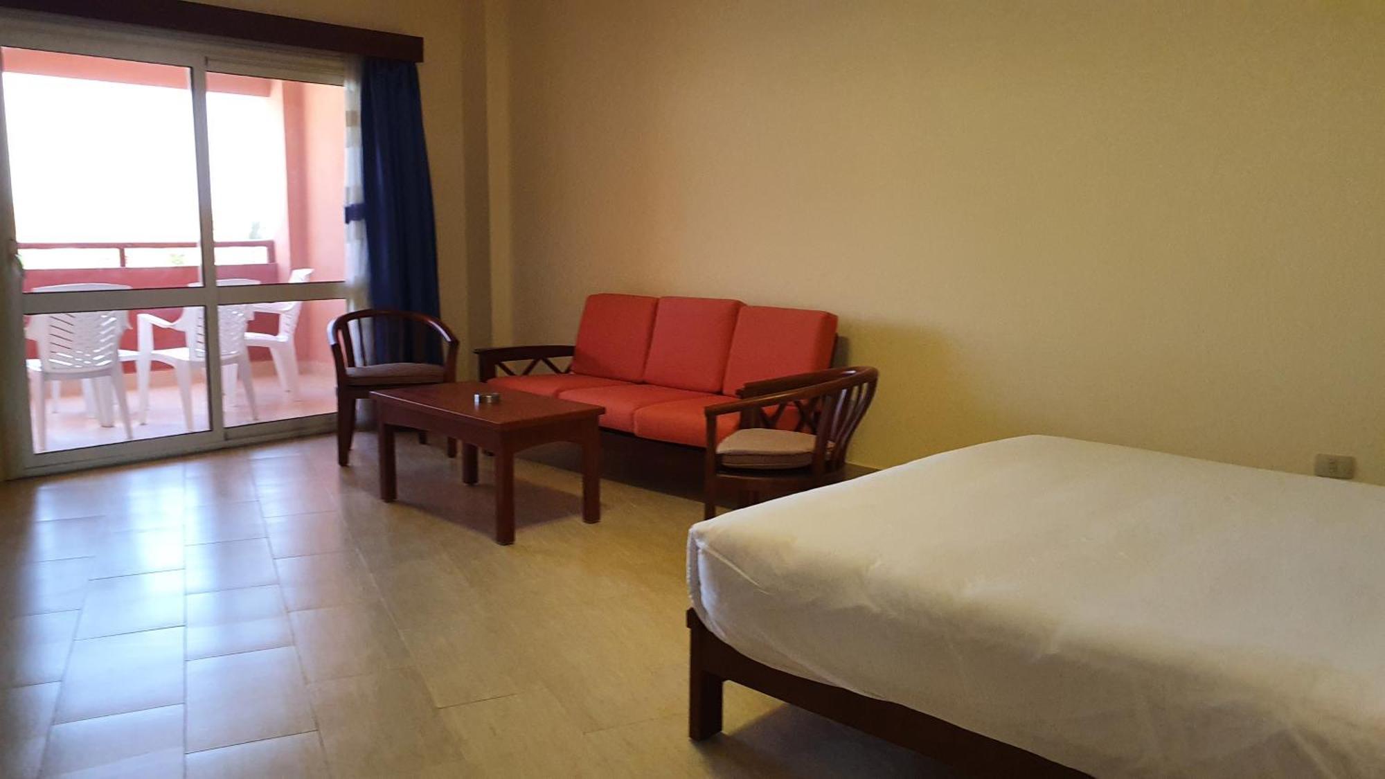 Fanar Hotel Ain Sukhna Camera foto