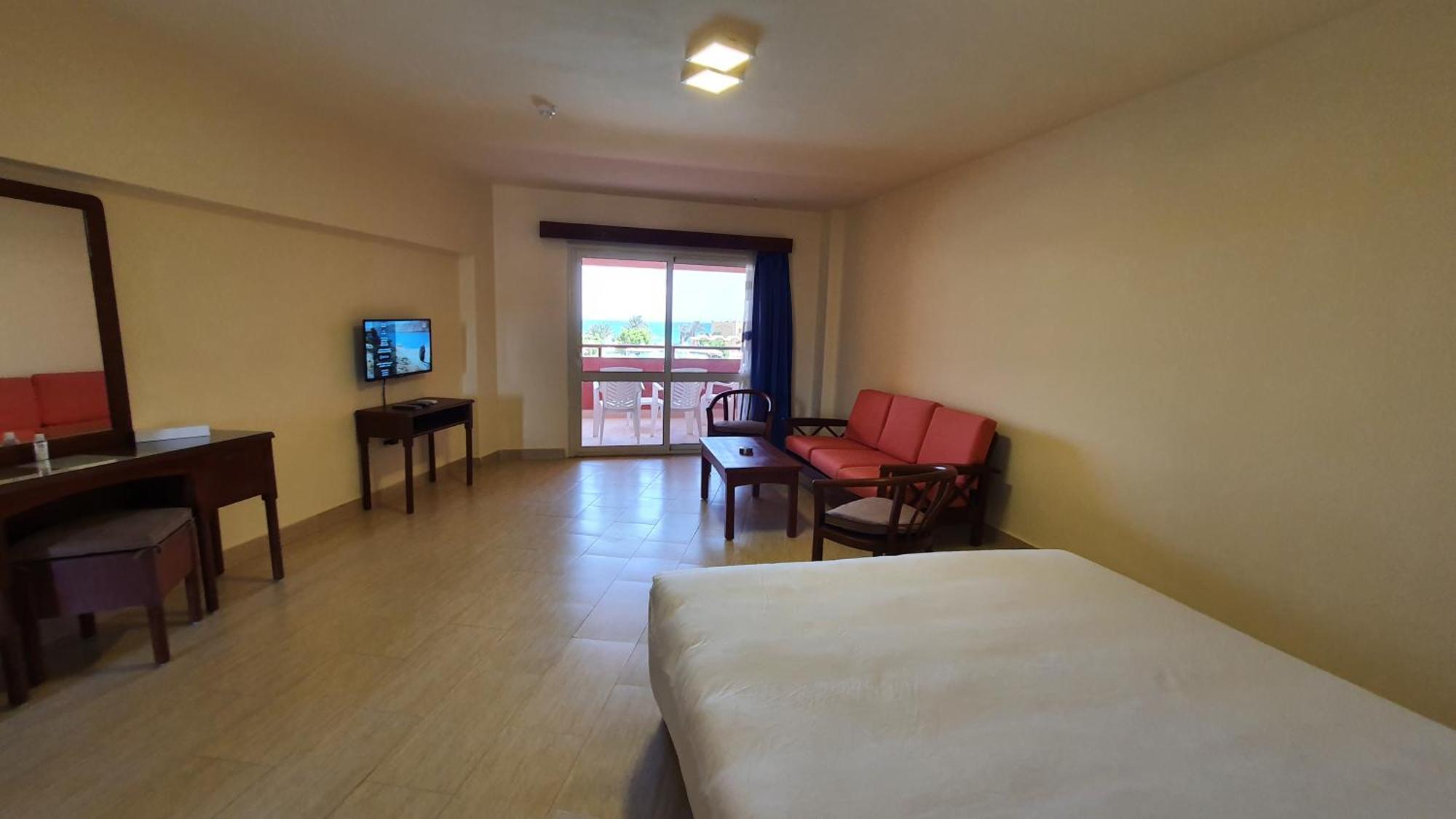 Fanar Hotel Ain Sukhna Camera foto