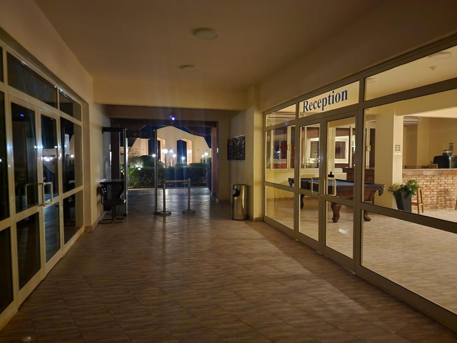 Fanar Hotel Ain Sukhna Esterno foto